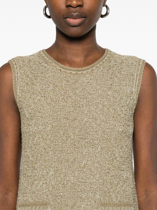 26SS 파비아나 필리피 미디 원피스 ABD276F684M225 1274 - FABIANA FILIPPI