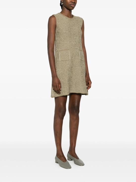 26SS 파비아나 필리피 미디 원피스 ABD276F684M225 1274 - FABIANA FILIPPI