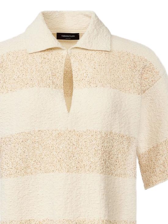 26SS 파비아나 필리피 스웨터 MAD276F538M101 VR1 - FABIANA FILIPPI