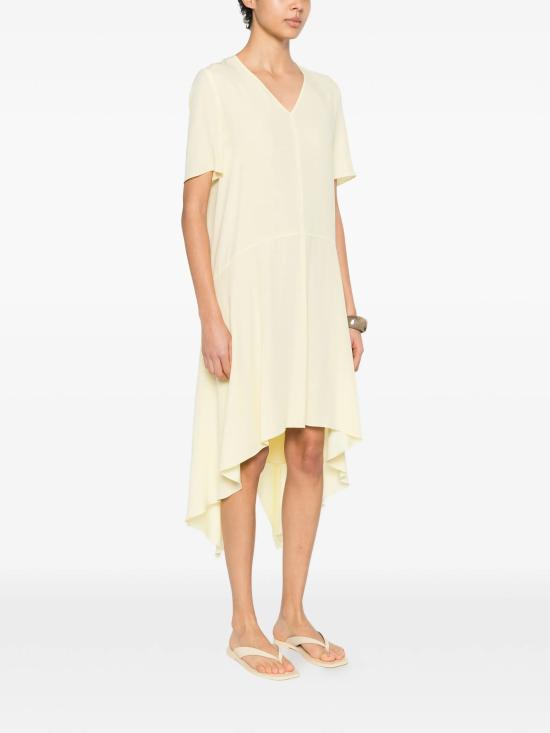 26SS 파비아나 필리피 미디 원피스 ABD276F623D796 783 - FABIANA FILIPPI