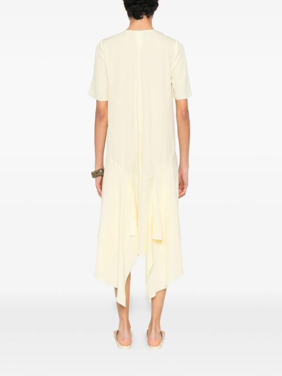 26SS 파비아나 필리피 미디 원피스 ABD276F623D796 783 - FABIANA FILIPPI