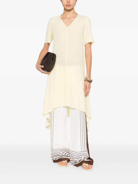 26SS 파비아나 필리피 미디 원피스 ABD276F623D796 783 - FABIANA FILIPPI