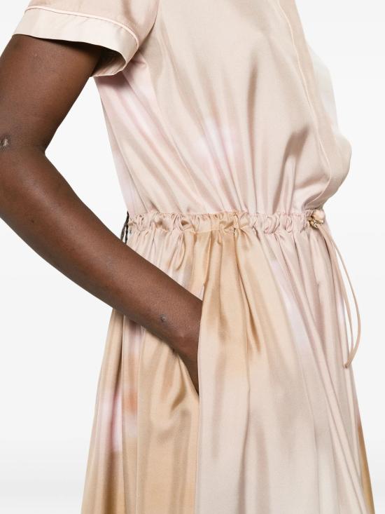 26SS 파비아나 필리피 미디 원피스 ABD276F642D972 VR1 - FABIANA FILIPPI