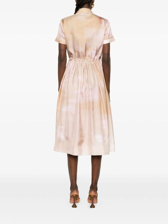 26SS 파비아나 필리피 미디 원피스 ABD276F642D972 VR1 - FABIANA FILIPPI