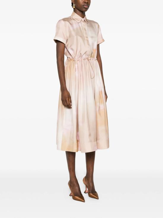 26SS 파비아나 필리피 미디 원피스 ABD276F642D972 VR1 - FABIANA FILIPPI