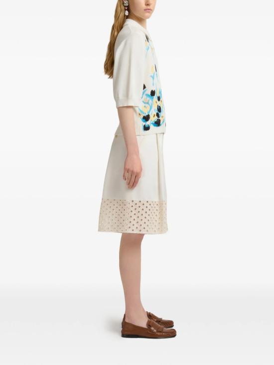 26SS 마르니 스웨터 CDMD0449P0UFCN57 FLY16 - MARNI