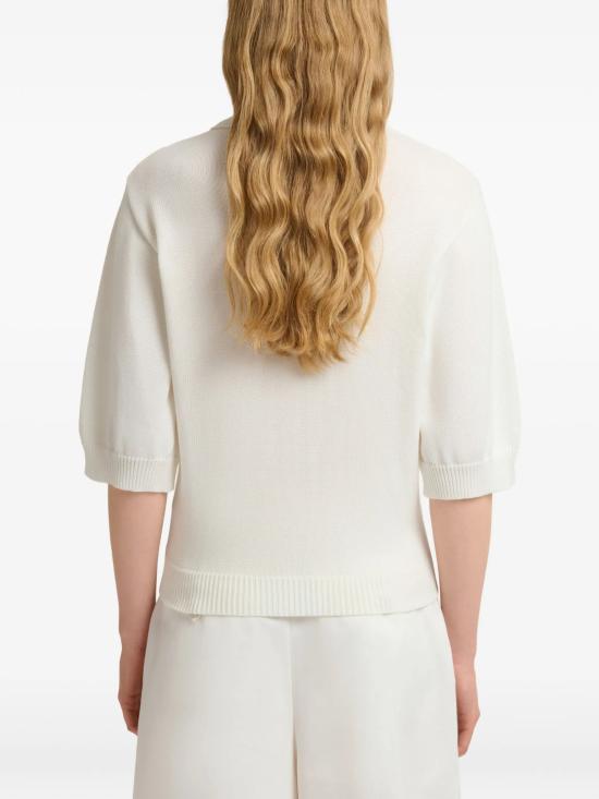 26SS 마르니 스웨터 CDMD0449P0UFCN57 FLY16 - MARNI