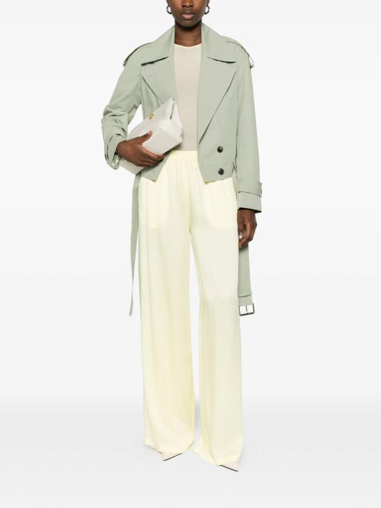 26SS 파비아나 필리피 스트레이트 팬츠 PAD266F291D908 783 - FABIANA FILIPPI