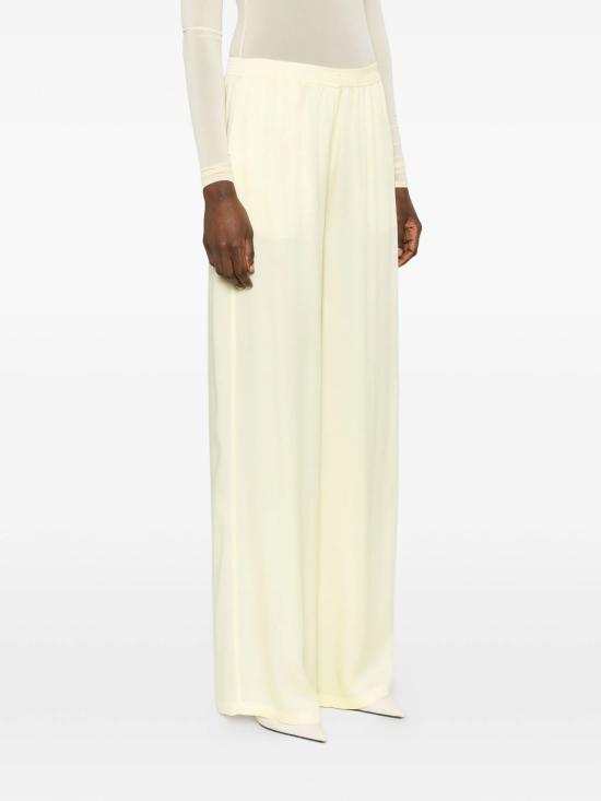 26SS 파비아나 필리피 스트레이트 팬츠 PAD266F291D908 783 - FABIANA FILIPPI