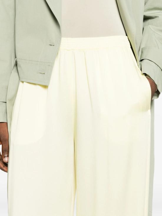 26SS 파비아나 필리피 스트레이트 팬츠 PAD266F291D908 783 - FABIANA FILIPPI