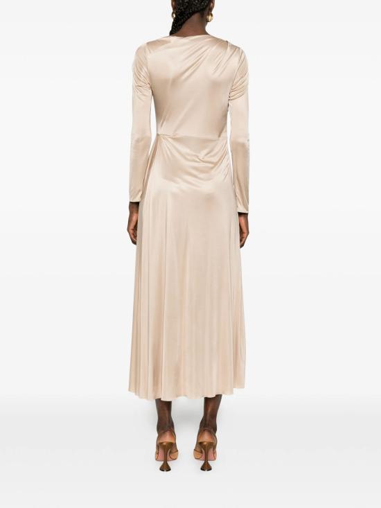 26SS 파비아나 필리피 미디 원피스 ABD276F622D947 0163 - FABIANA FILIPPI