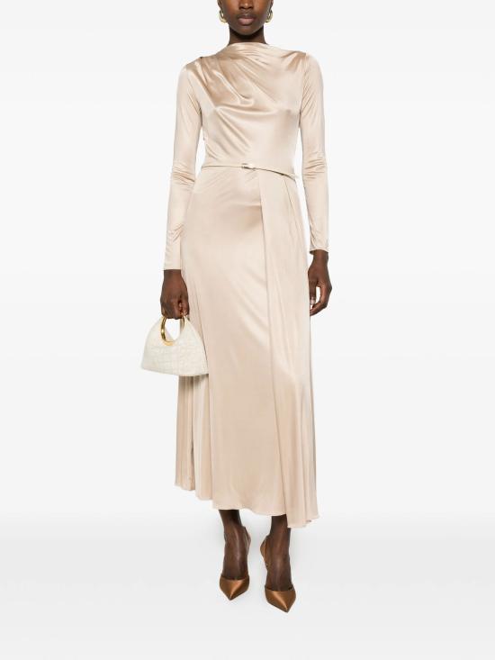 26SS 파비아나 필리피 미디 원피스 ABD276F622D947 0163 - FABIANA FILIPPI