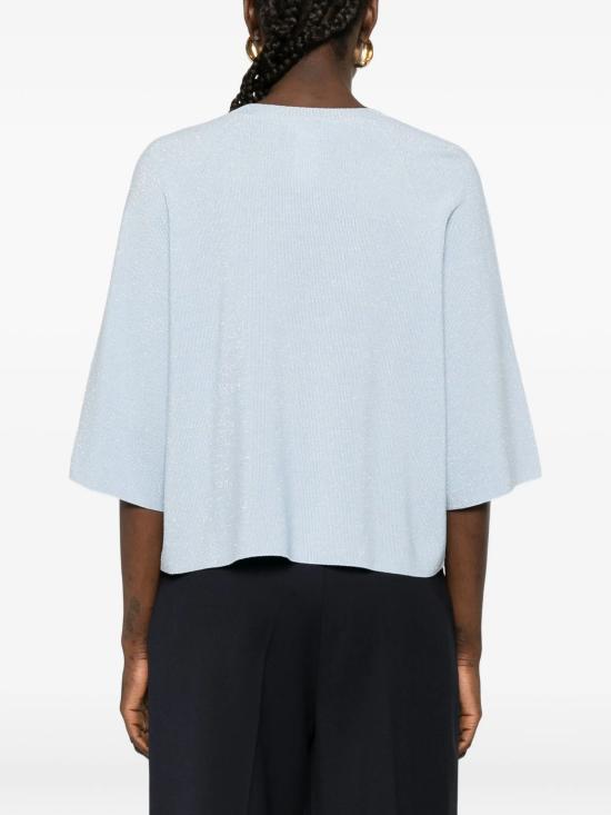 26SS 파비아나 필리피 스웨터 MAD276F349M220 5156 - FABIANA FILIPPI