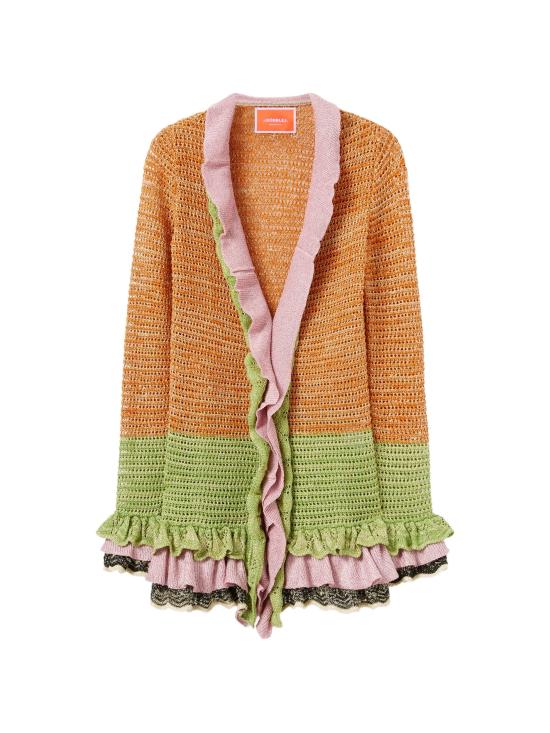 26SS 라 더블제이 스웨터 PUL0349KNI199VA467 OR02