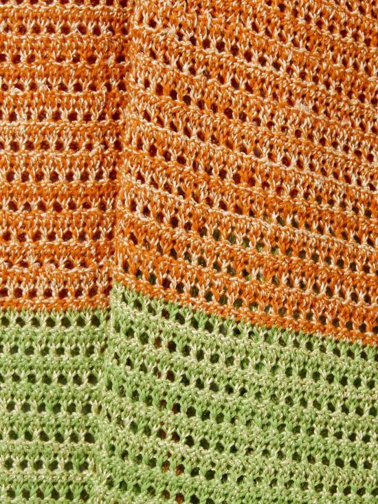 26SS 라 더블제이 스웨터 PUL0349KNI199VA467 OR02 - LA DOUBLEJ