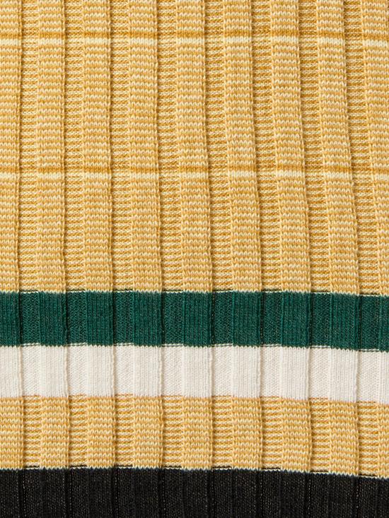 26SS 라 더블제이 스웨터 PUL0347KNI196VA464 YE02 - LA DOUBLEJ