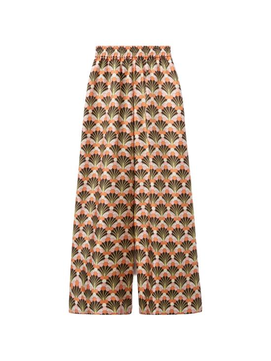 26SS 라 더블제이 스트레이트 팬츠 RTO0003SIL001FLF02 BR02