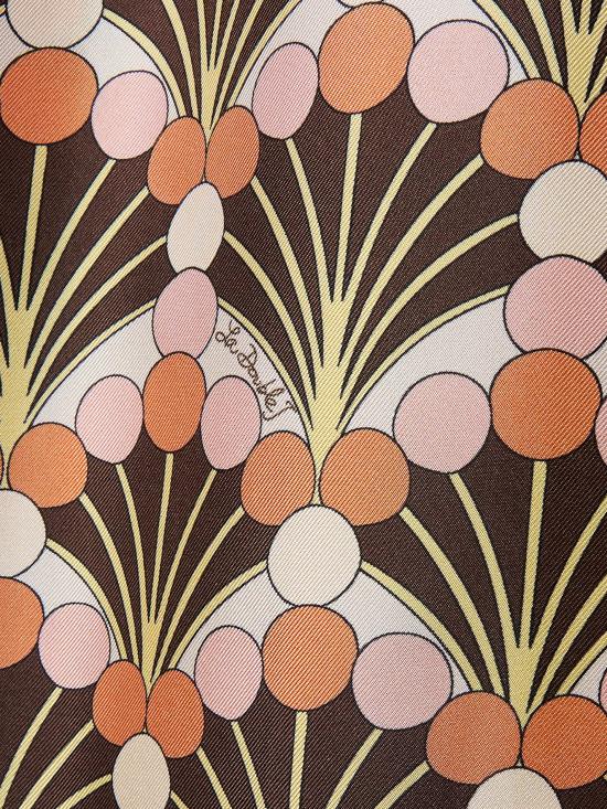 26SS 라 더블제이 스트레이트 팬츠 RTO0003SIL001FLF02 BR02 - LA DOUBLEJ