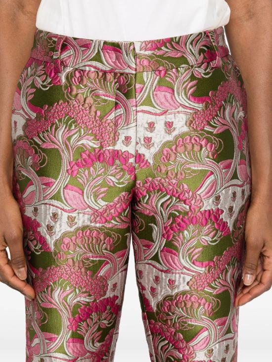 26SS 라 더블제이 스트레이트 팬츠 TRO0069JCQ134TUL05 GR02 - LA DOUBLEJ