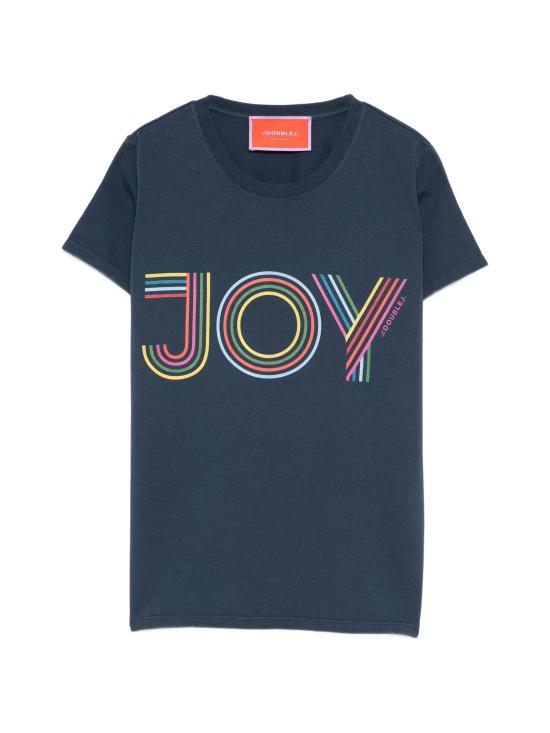 26SS 라 더블제이 반팔 티셔츠 TSH0069JER079SOP06 BU06