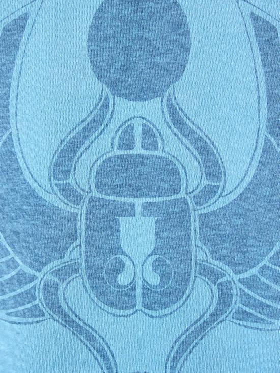 26SS 라 더블제이 반팔 티셔츠 TSH0069JER079TAL01 BU14 - LA DOUBLEJ