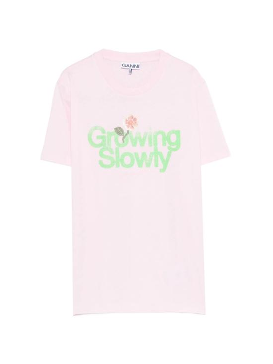 26SS 가니 반팔 티셔츠 A1050191 868