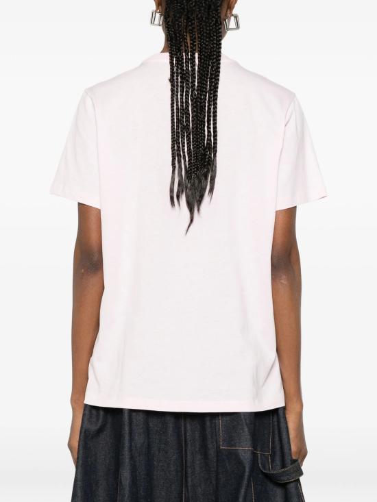 26SS 가니 반팔 티셔츠 A1050191 868 - GANNI