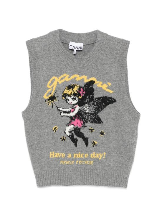 26SS 가니 베스트 A1070269 920