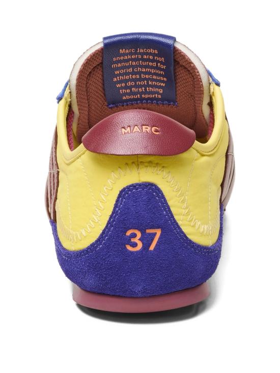 26SS 마크제이콥스 스니커즈 2S6FSN001F29 706 - MARC JACOBS