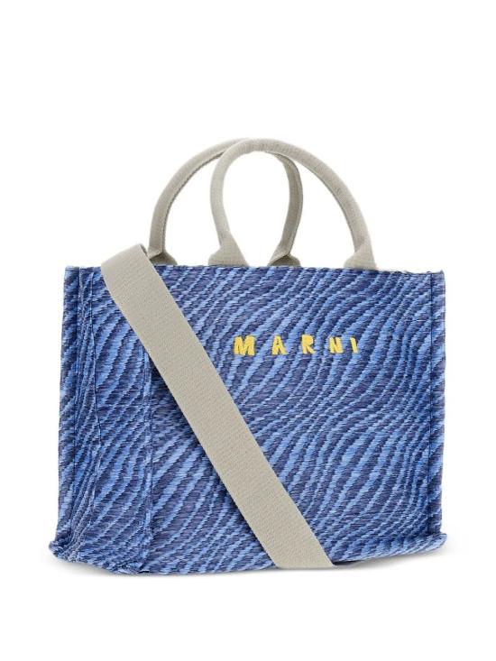 26SS 마르니 토트백 SHMP0077U7P9841 00B48 - MARNI