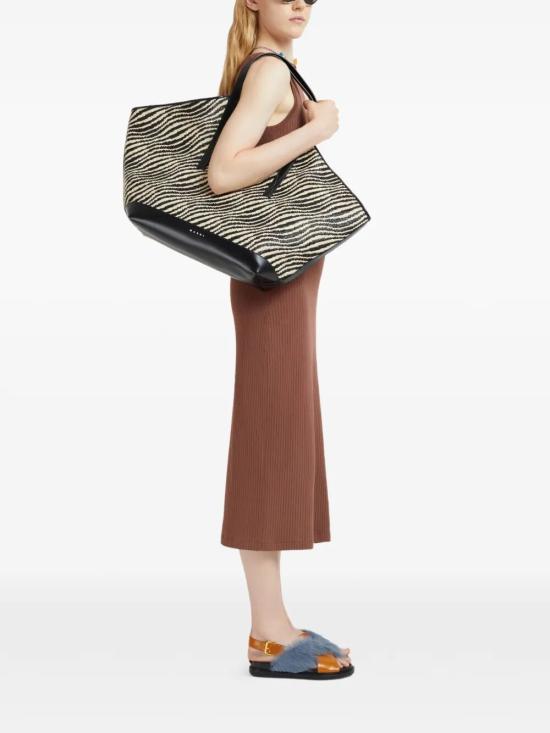 26SS 마르니 토트백 SHMP0162A1P9841 00N99 - MARNI