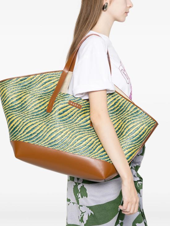 26SS 마르니 토트백 SHMP0162A1P9841 00V44 - MARNI