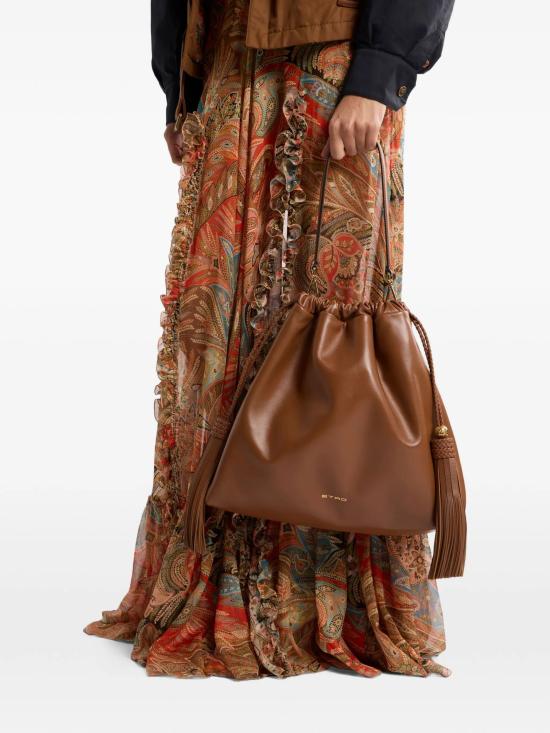 26SS 에트로 토트백 WP1B0036AP466 M0650 - ETRO
