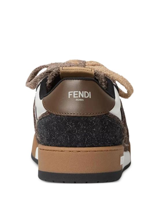 26SS 펜디 스니커즈 7E1926AY1P F1WCO ASFLTBIANC - FENDI