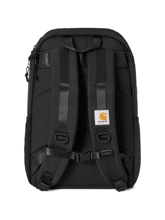 26SS 칼하트 WIP 프레스콧 백팩 I036282 89XX BLACK - CARHARTT WIP