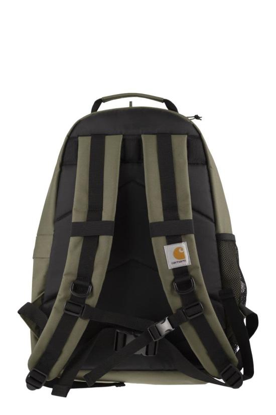 26SS 칼하트 WIP 킥플립 백팩 I031468 11XX LEAF - CARHARTT WIP