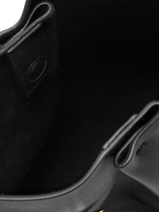 26SS 지방시 클러치/파우치 BB516JB2E5 001 BLACK - GIVENCHY