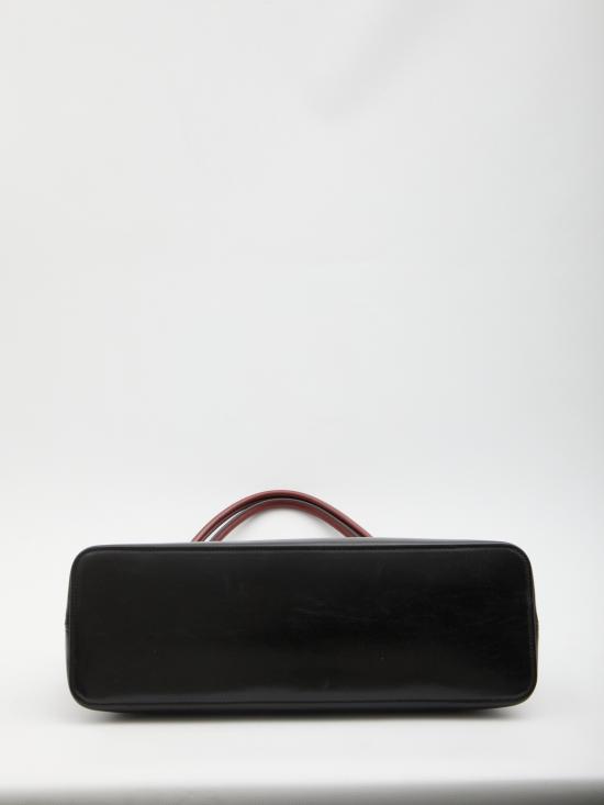 26SS 베르사체 토트백 10234561A17428 2B0AJ BLCKROSEWD - VERSACE