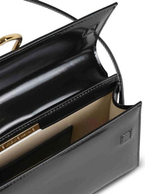 26SS 자크뮈스 숄더백 BAW00431AC18A01 990 BLACK - JACQUEMUS