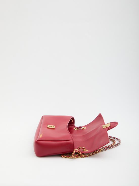 26SS 자크뮈스 숄더백 BAW00453AC27L14 480 DARKRED - JACQUEMUS