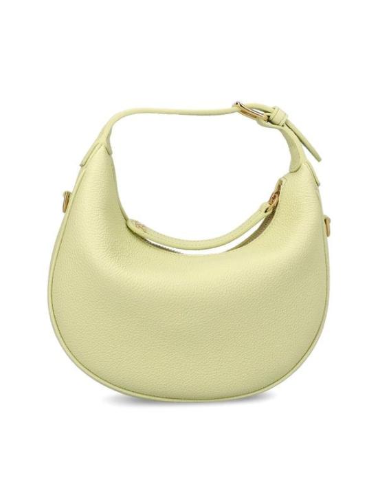 26SS 셀린느 그레인 카프스킨 셀린느 틴 룰루 백 120723ENY GJJ8 SOFTLIME - CELINE