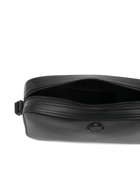 26SS 몽클레어 크로스백 L109A5L00004M7869 999 BLACK - MONCLER