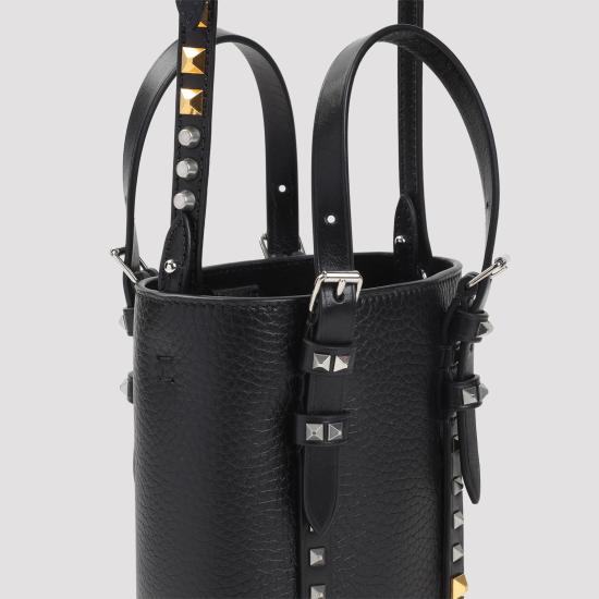 26SS 발렌티노 가라바니 크로스백 8Y2P0AX1ZGS 0NO NERO - VALENTINO GARAVANI