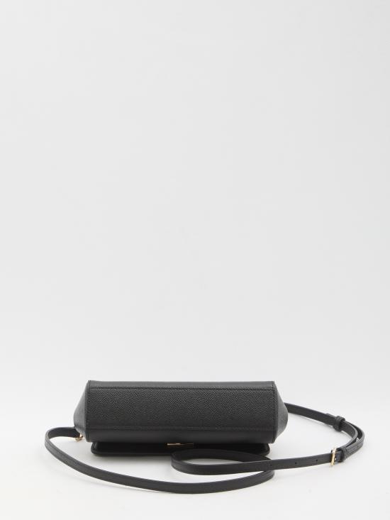 26SS 돌체앤가바나 SICILY 시실리 스몰 핸드백 BB7116B1001 80999 NERO - DOLCE & GABBANA