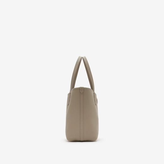 26SS 버버리 토트백 8123588164126 A4153 MUSHRMPINK - BURBERRY