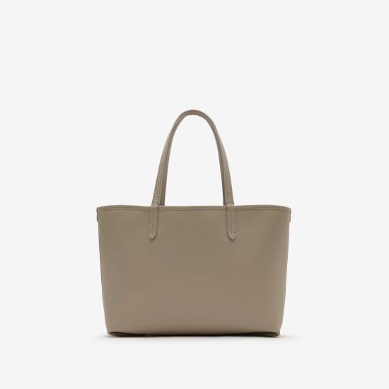 26SS 버버리 토트백 8123588164126 A4153 MUSHRMPINK - BURBERRY