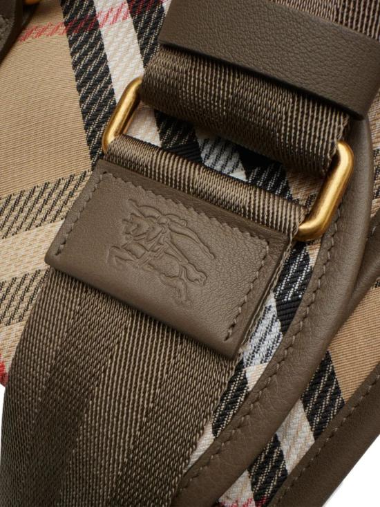 26SS 버버리 크로스백 8120780160615 B9368 SAND - BURBERRY