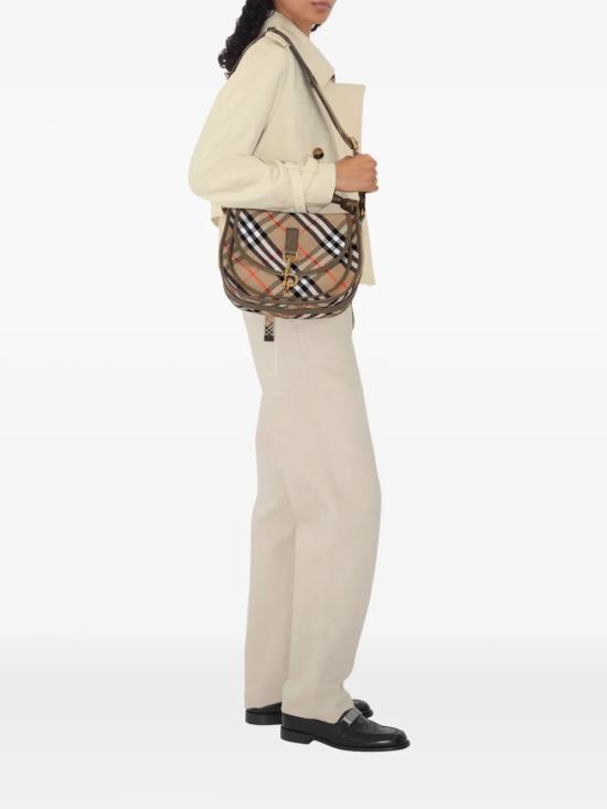 26SS 버버리 크로스백 8120780160615 B9368 SAND - BURBERRY
