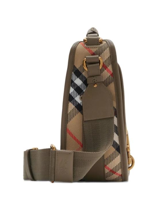 26SS 버버리 크로스백 8120780160615 B9368 SAND - BURBERRY