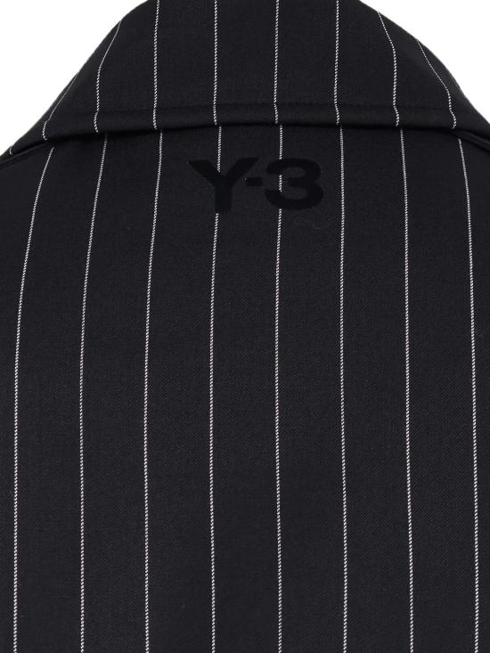 26SS 와이쓰리 긴팔 셔츠 KG6002 BLACK - Y-3